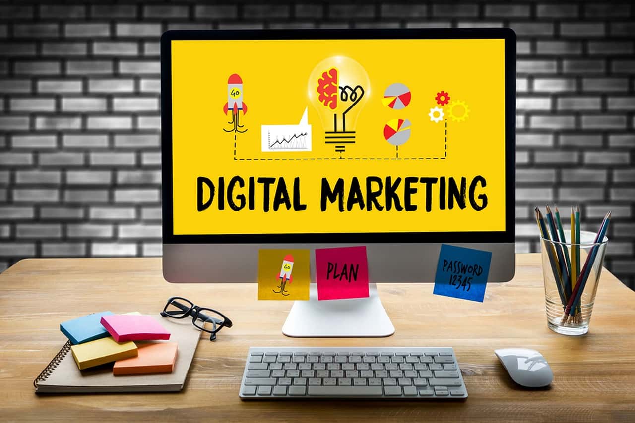 Corso di Tecniche di digital marketing - Araba Fenice Lamezia Terme