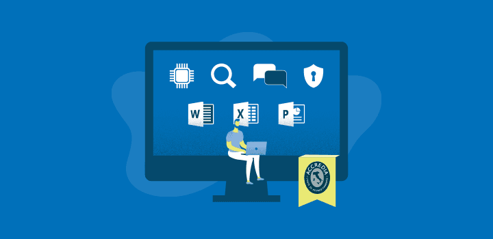 EIPASS Standard - CIAD (Accredia)