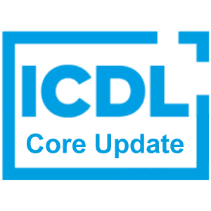 ECDL Core Update 6.0
