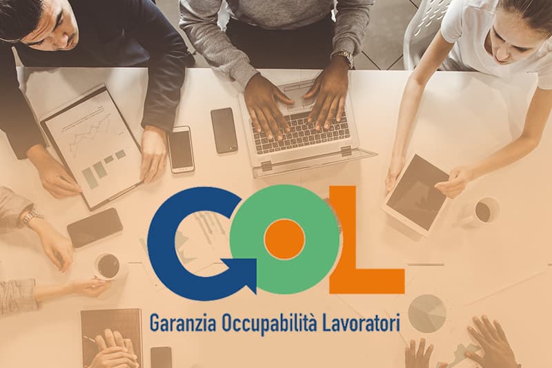 Programma GOL: combattere la disoccupazione in Calabria