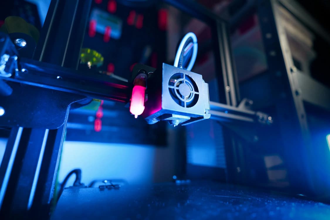Corsi gratuiti a Catanzaro: Stampa 3D