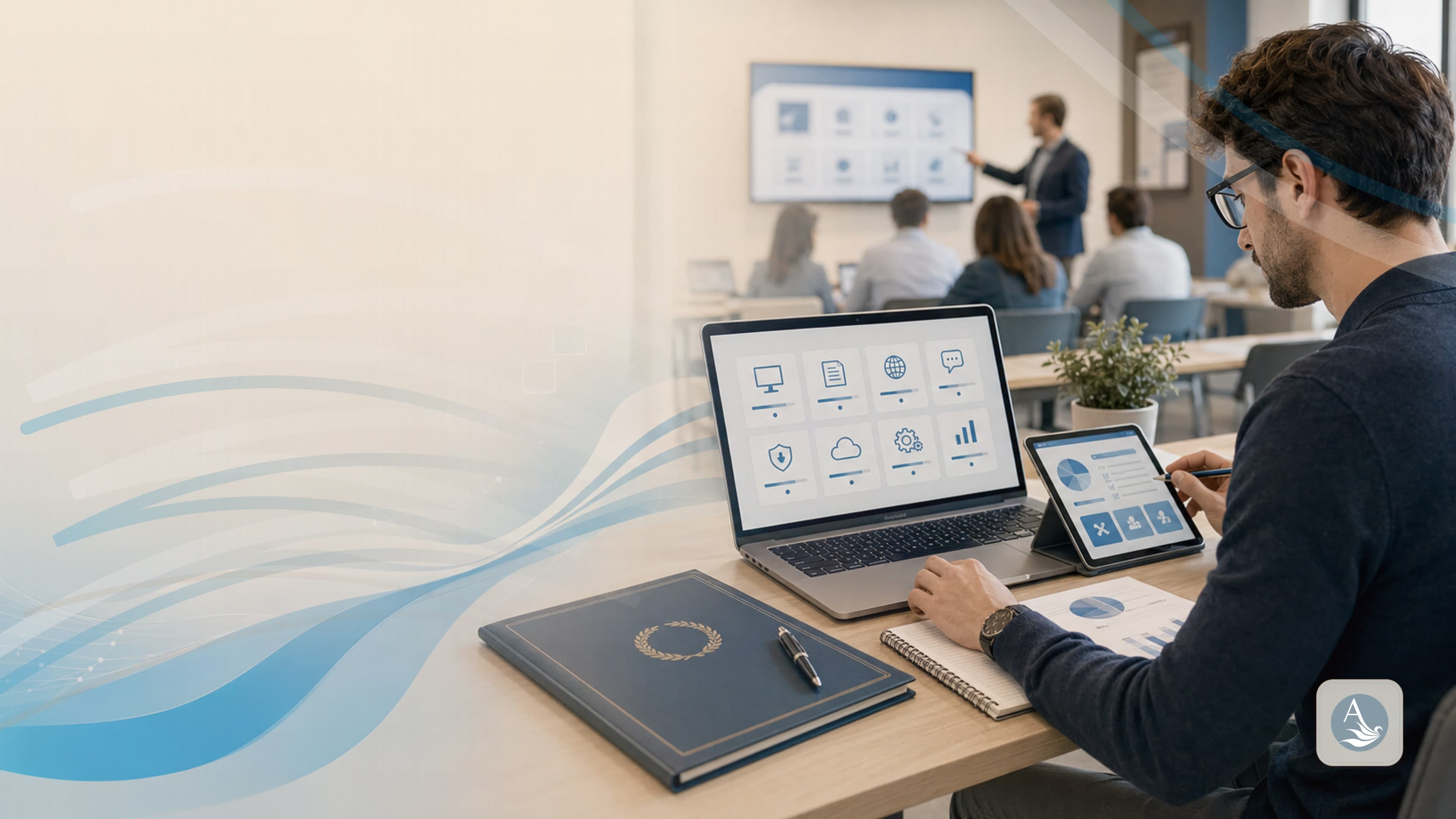 ICDL Advanced