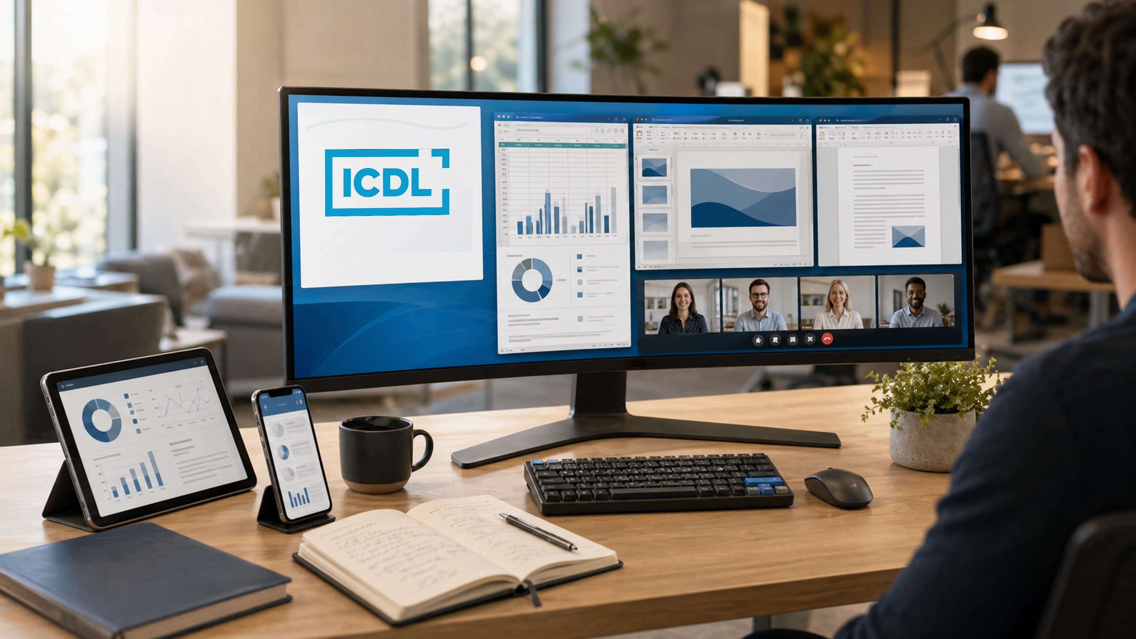 ICDL Full Standard