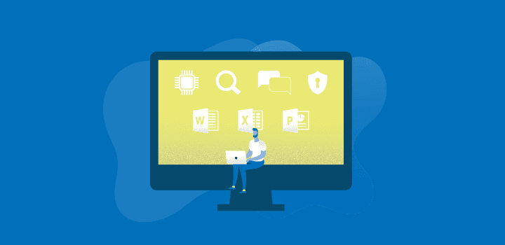 Anteprima di EIPASS 7 Moduli User