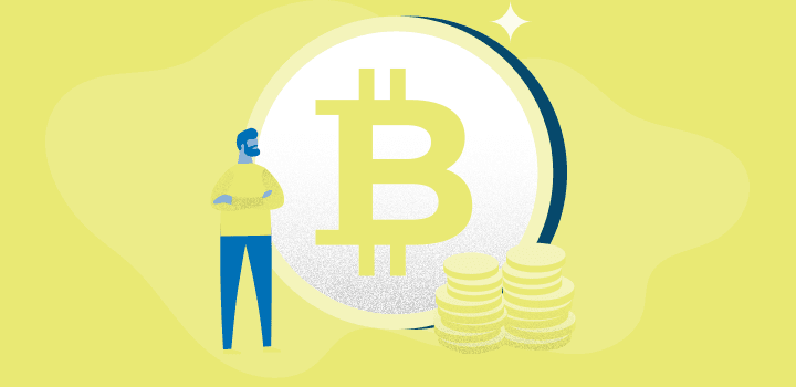 Anteprima di Bitcoin e Blockchain