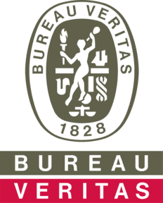 Logo Bureau Veritas