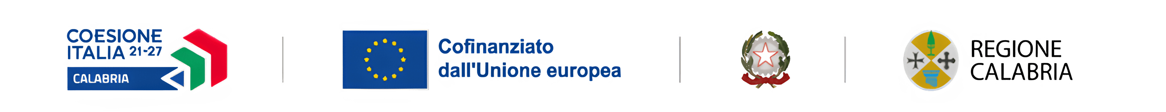 Logo finanziamento