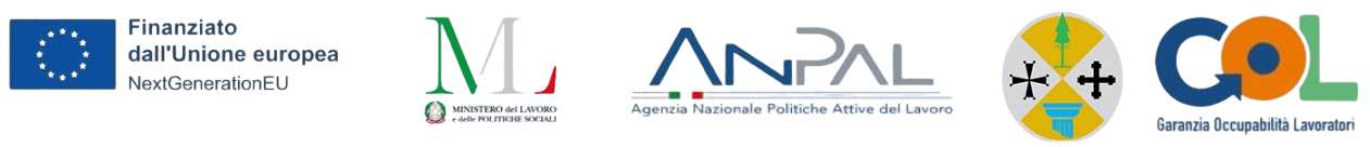 Logo finanziamento