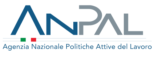 Logo ANPAL FNC 2022