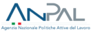 Logo ANPAL FNC 2022